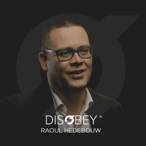 Raoul Hedebouw : la lutte des classes
