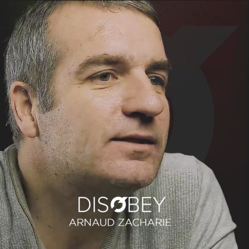 l'injustice fiscale par Arnaud Zacharie